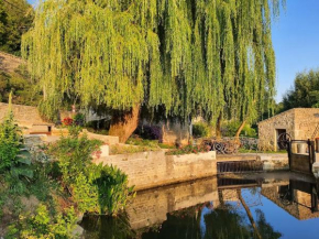le moulin d'âne niort